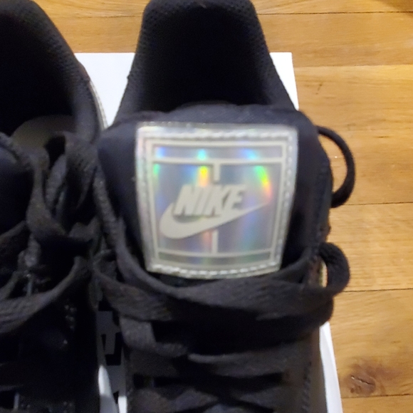 Nike Court Royale Sneakers IRIDESCENT - Picture 6 of 8